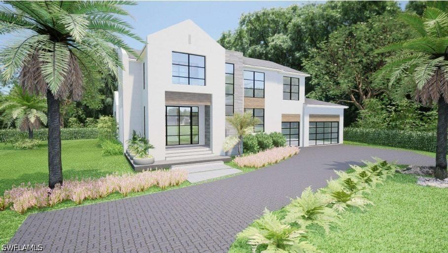590 Spring Line Dr., Naples, FL 34102