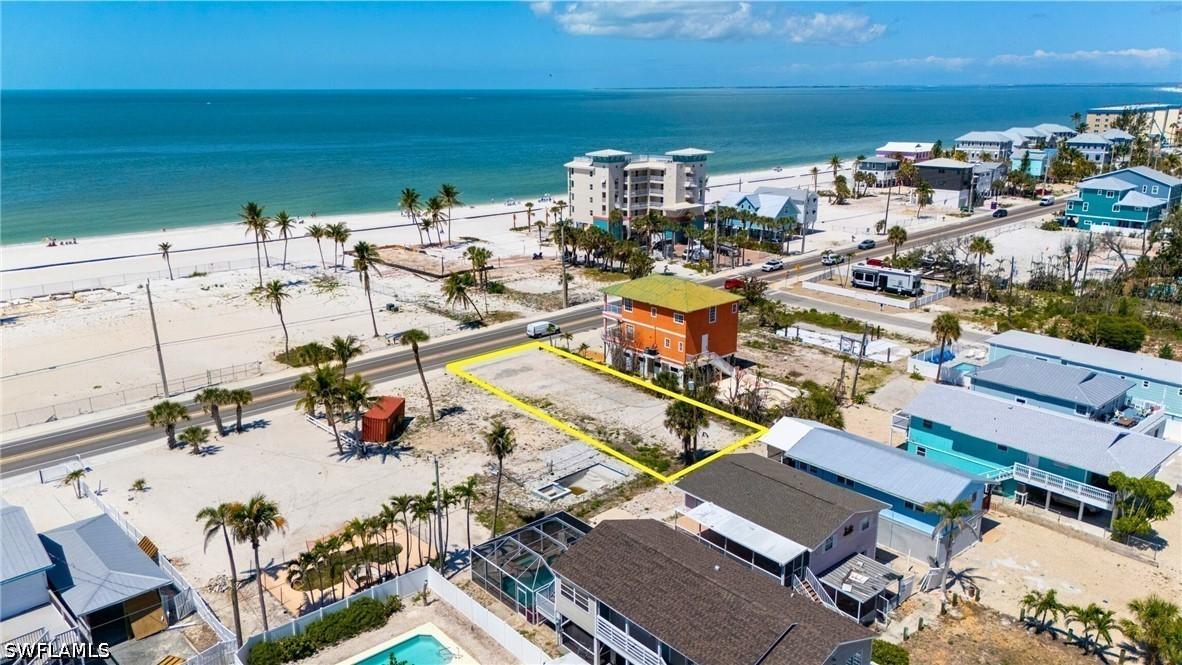 5525 Estero Blvd., Fort Myers Beach, FL 33931
