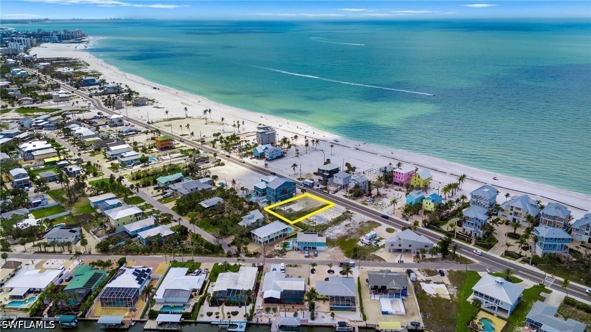 5315 Estero Blvd., Fort Myers Beach, FL 33931