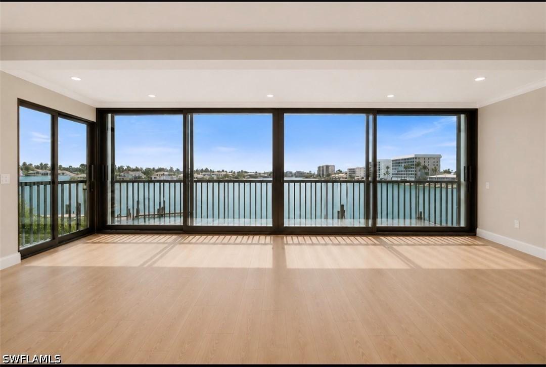 222 Harbour Dr. #301, Naples, FL 34103