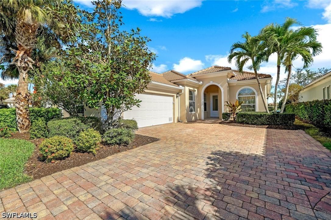 7842 Orvieto Ct., Naples, FL 34114