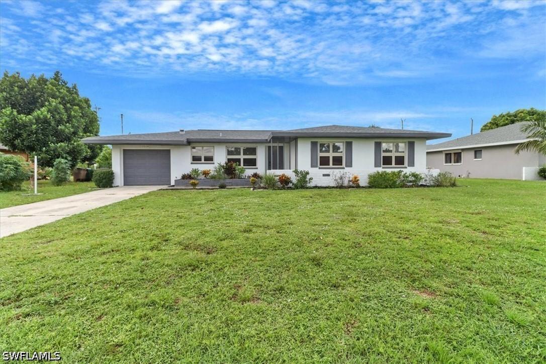 1510 SE 33rd St., Cape Coral, FL 33904