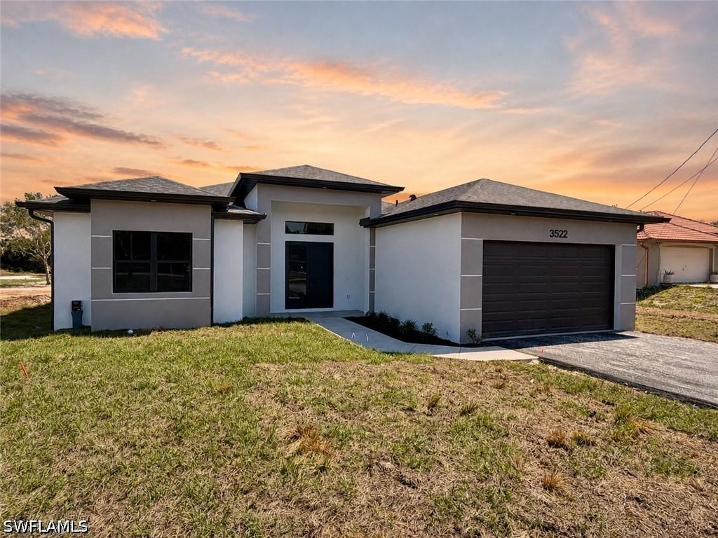 3522 Randall Blvd, Naples, FL 34120