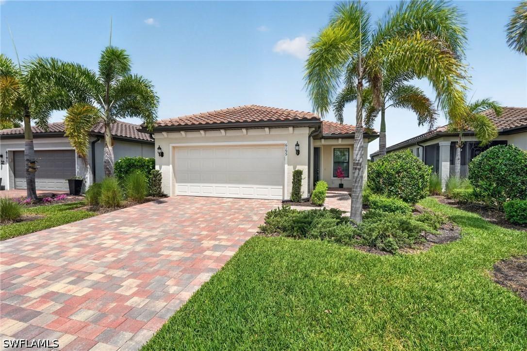 6195 Revelry Ct., Immokalee, FL 34142