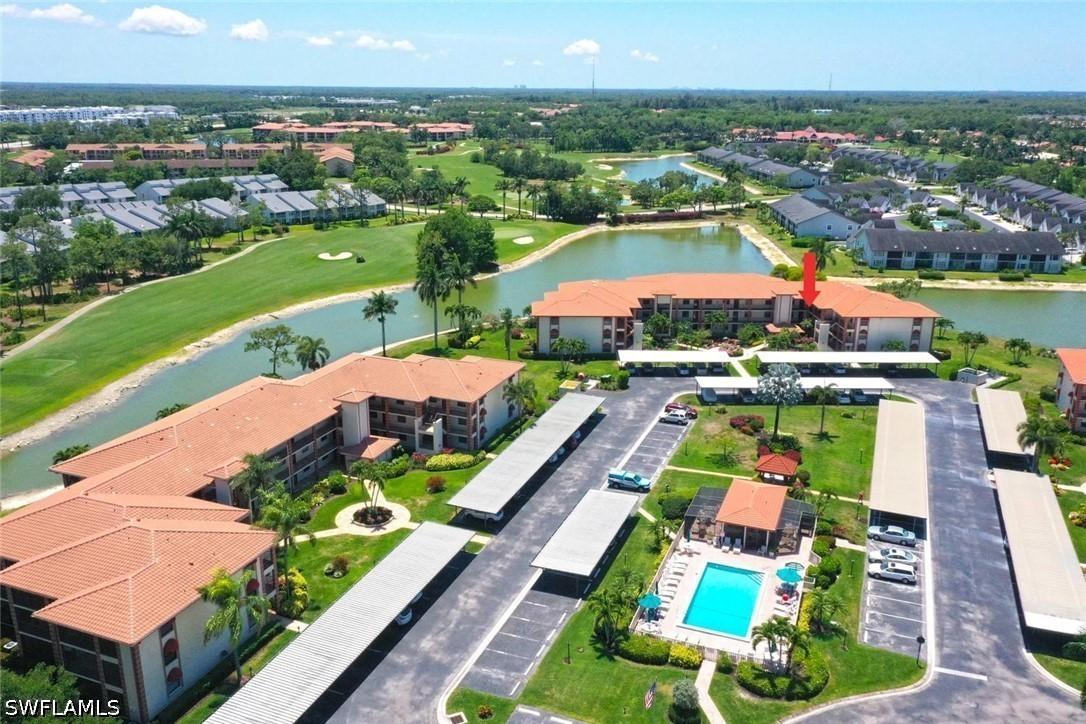 7220 Coventry Ct. #208, Naples, FL 34104