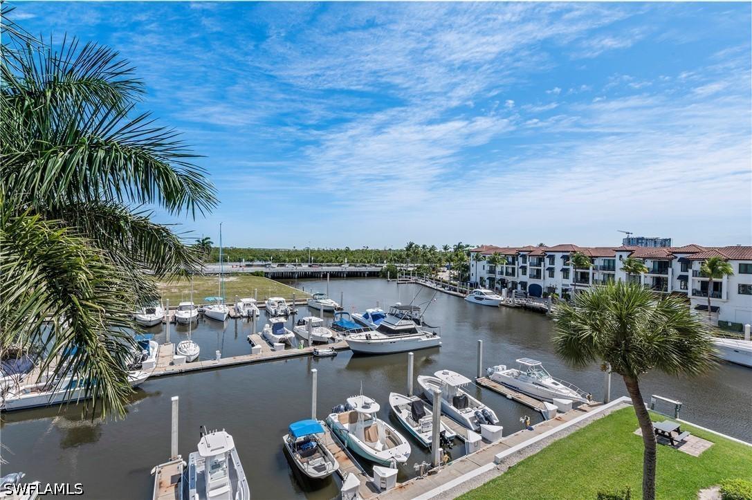 803 River Point Dr. #306B, Naples, FL 34102