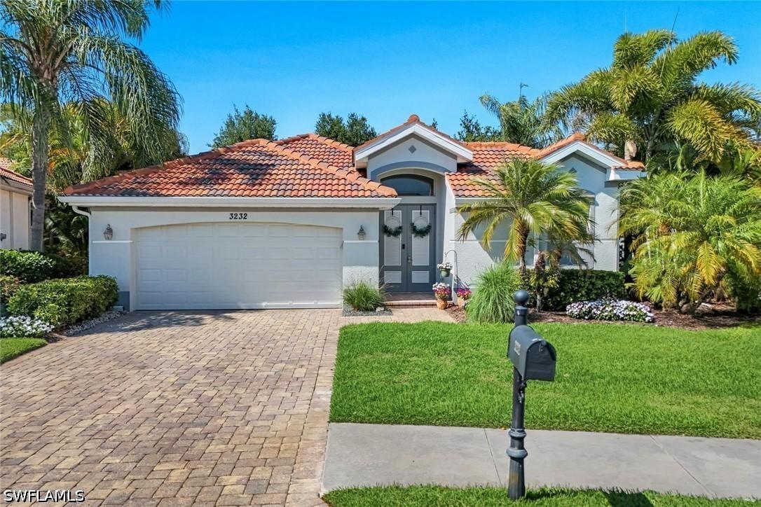 3232 Sundance Cir., Naples, FL 34109