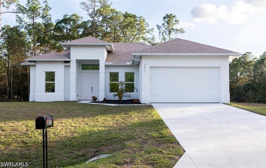 3611 56th St., Lehigh Acres, FL 33971