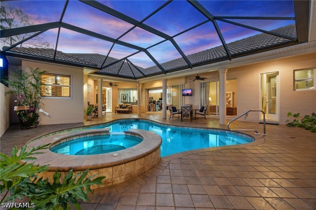 20072 Markward Crossing Crossing, Estero, FL 33928