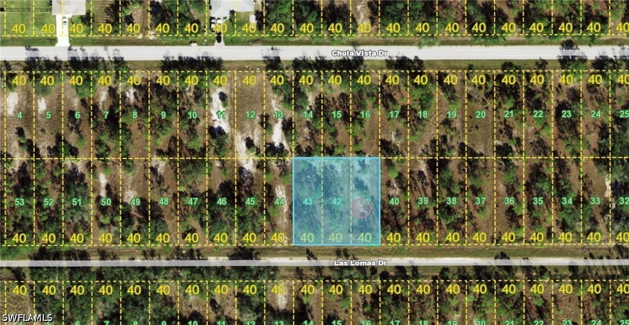 27078 Las Lomas Dr., Punta Gorda, FL 33955