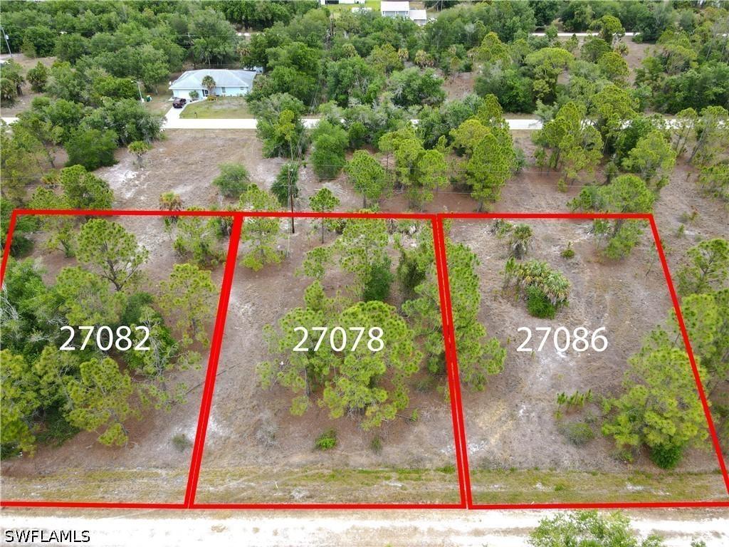 27078 Las Lomas Dr., Punta Gorda, FL 33955
