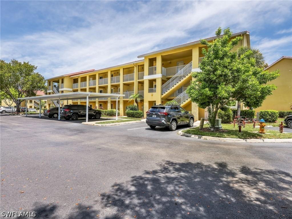 8284 Key Royal Cir. #1331, Naples, FL 34119