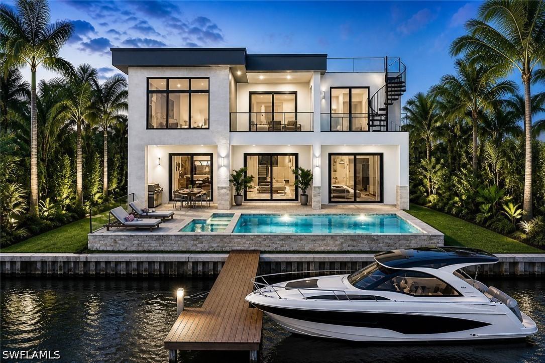 8039 Lagoon Rd., Fort Myers Beach, FL 33931
