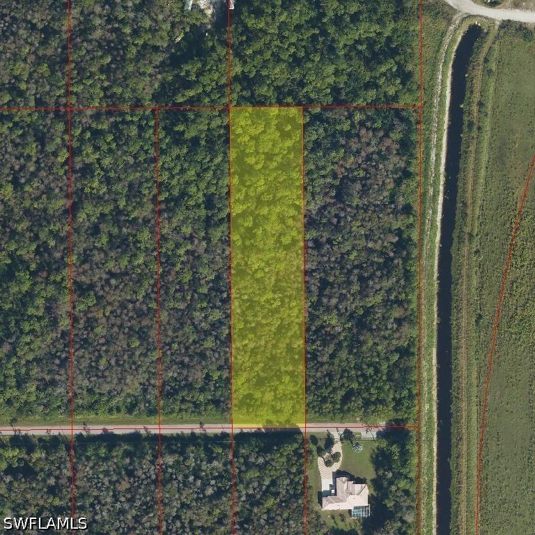 xx 6th Ave Se, Naples, FL 34117