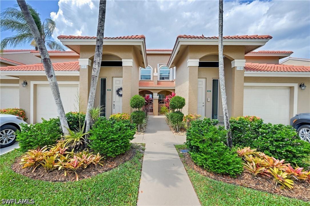2555 Aspen Creek Ln. #102, Naples, FL 34119