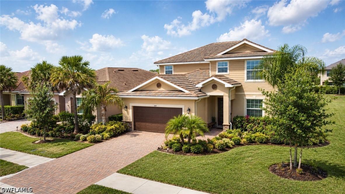 3697 E Hampton Cir., Alva, FL 33920