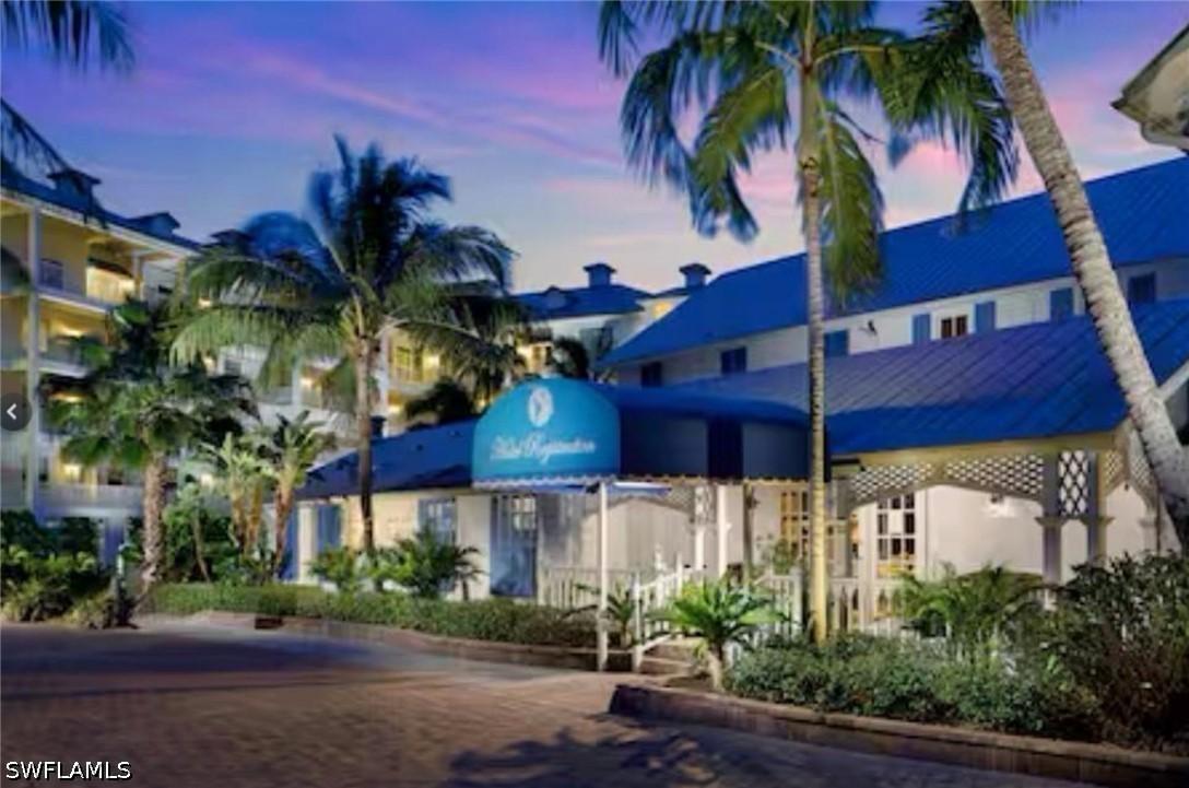 160 Palm St. #308, Marco Island, FL 34145