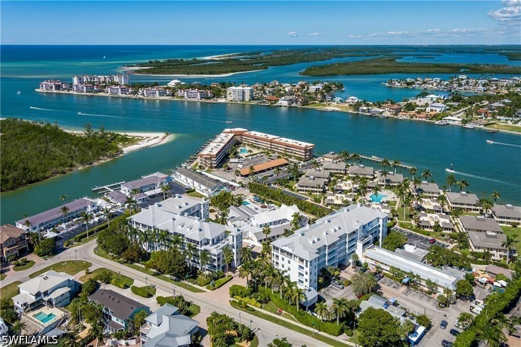 160 Palm St. #308, Marco Island, FL 34145