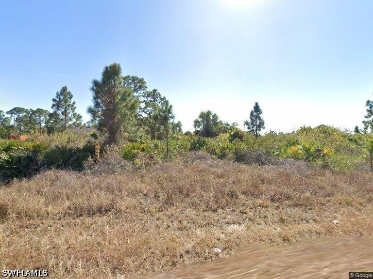 1206 Galileo St., Lehigh Acres, FL 33974