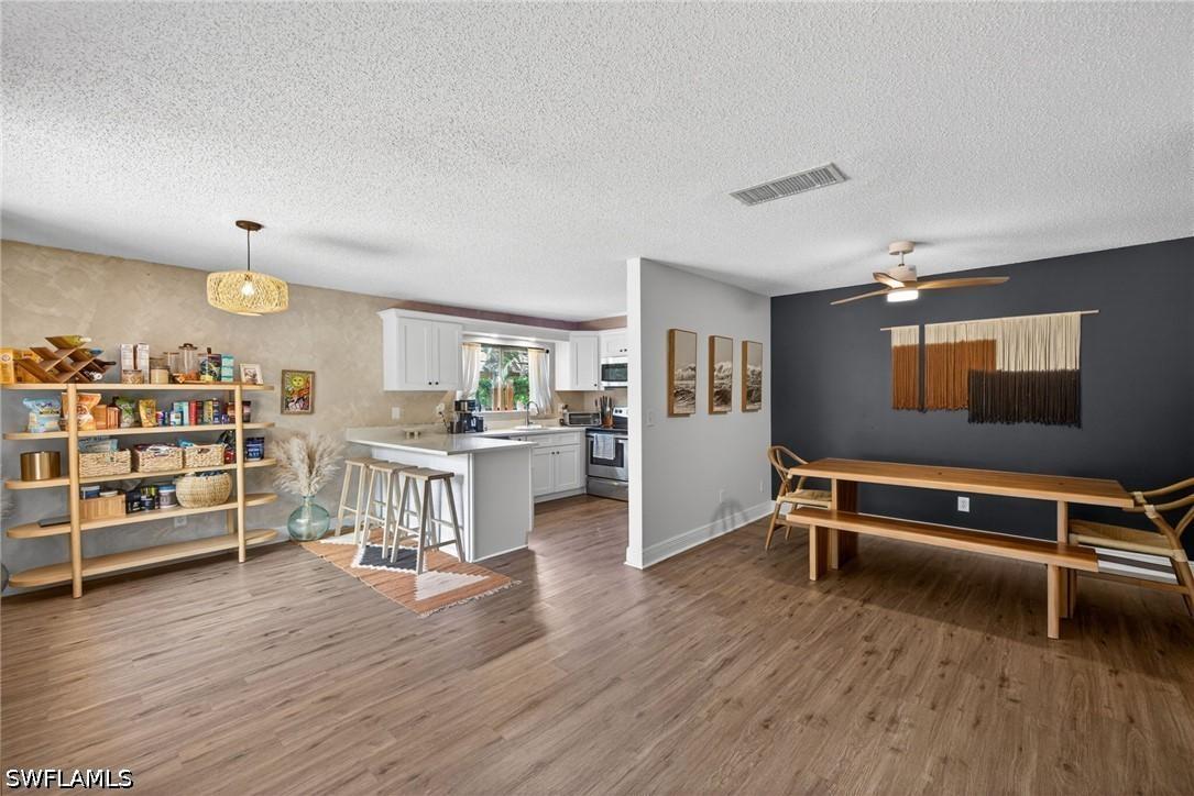 1466 Park Shore Cir. #3, Fort Myers, FL 33901