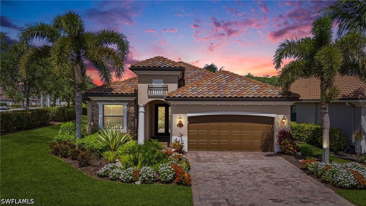 9457 Rialto Dr., Naples, FL 34113