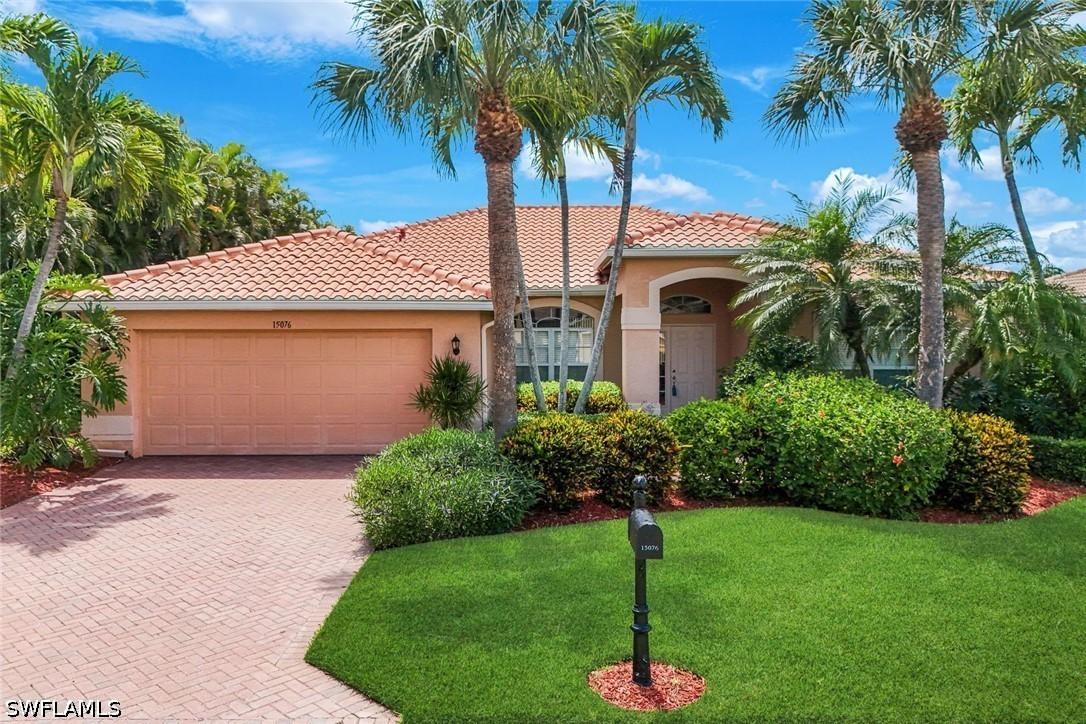 15076 Balmoral Loop, Fort Myers, FL 33919