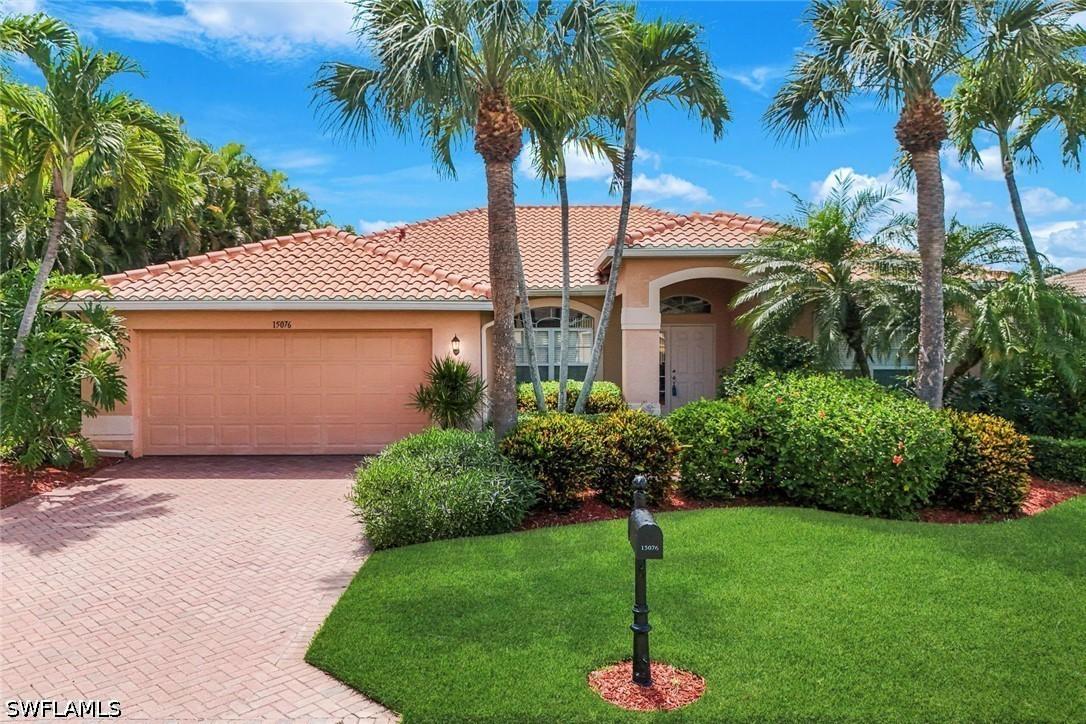 15076 Balmoral Loop, Fort Myers, FL 33919