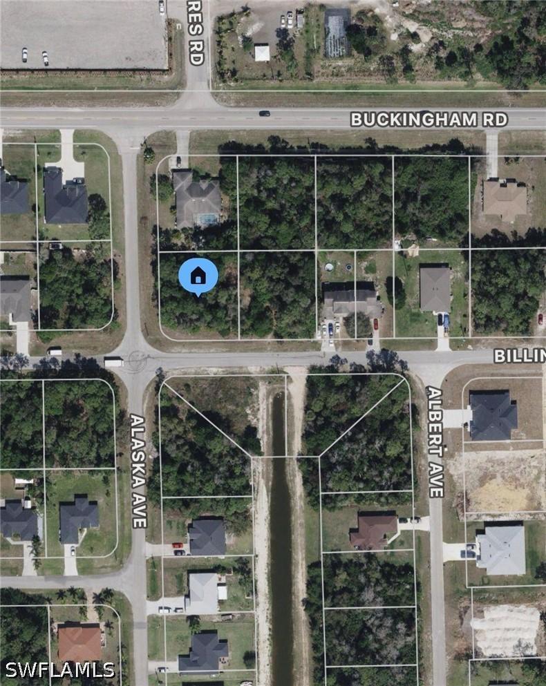 5532 Billings St., Lehigh Acres, FL 33971