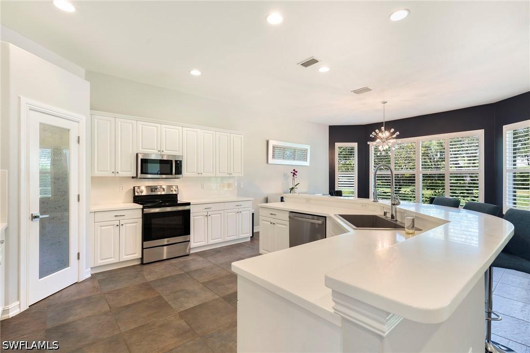 12557 Grandezza Cir., Estero, FL 33928