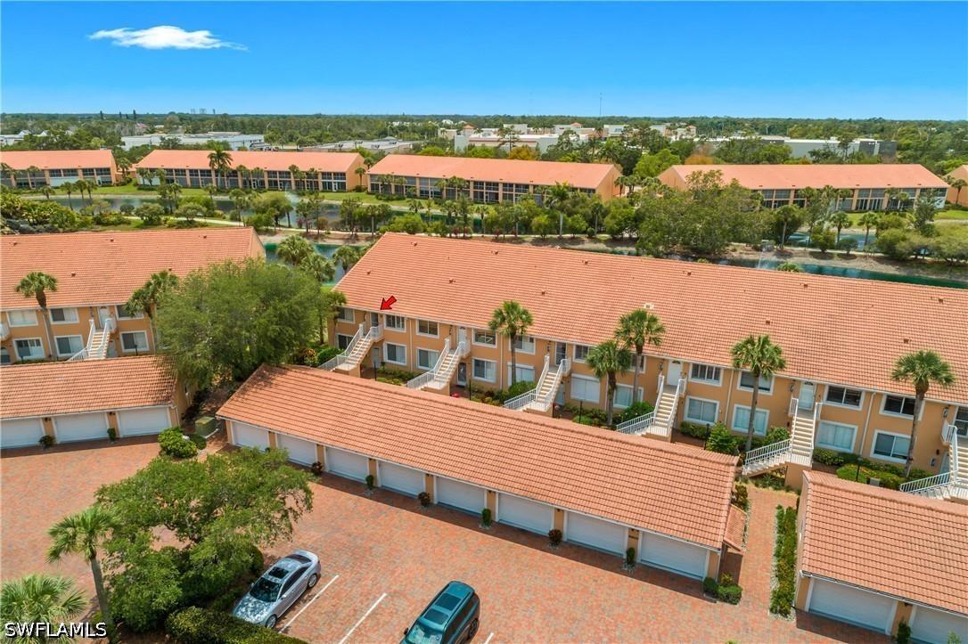 6600 Beach Resort Dr. #2, Naples, FL 34114