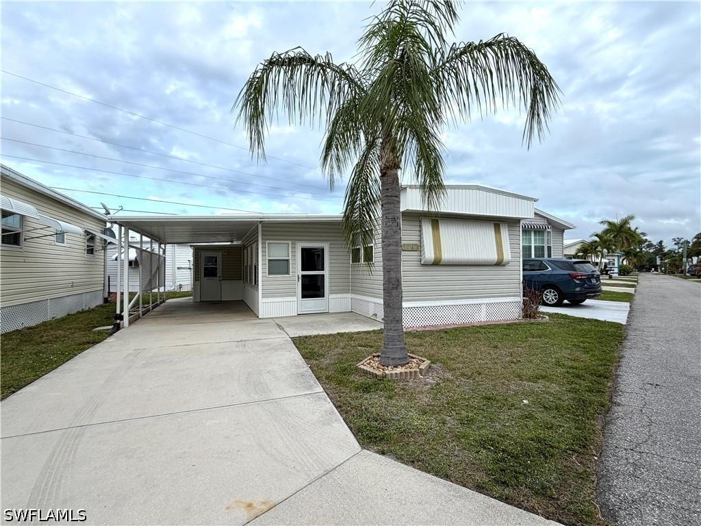 20581 River Dr., Estero, FL 33928
