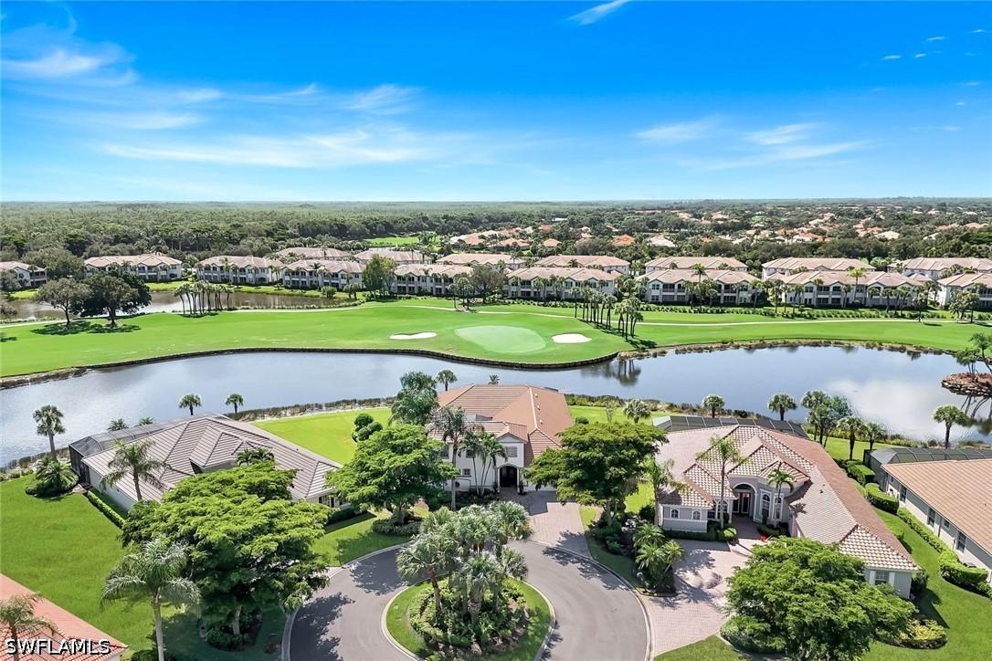 22660 Fairlawn Ct., Estero, FL 34135