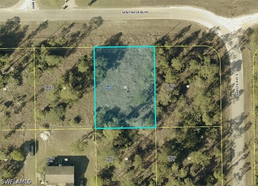 1244 Sentinela Blvd., Lehigh Acres, FL 33974