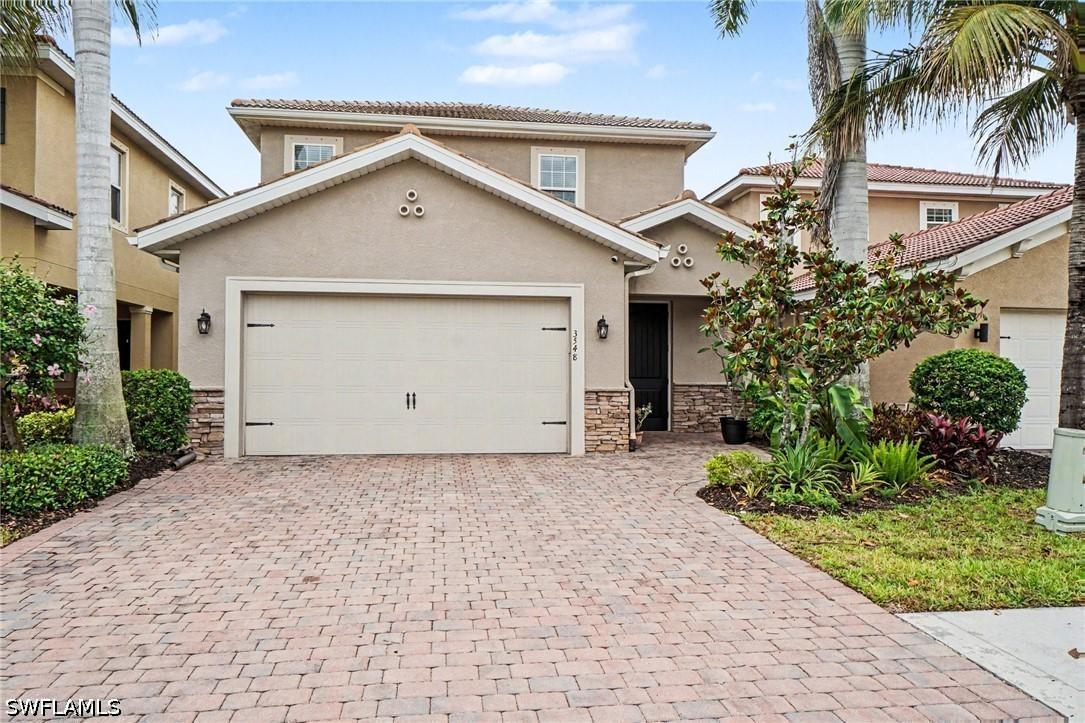 3548 Brittons Ct., Fort Myers, FL 33916