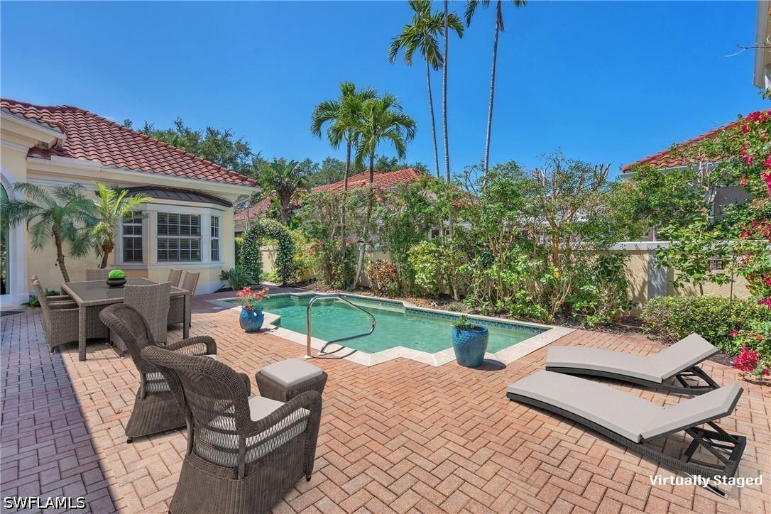 7060 Verde Way, Naples, FL 34108