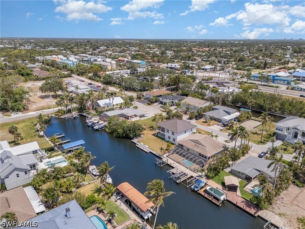 4822-4824 Gary Rd. #A & B, Bonita Springs, FL 34134