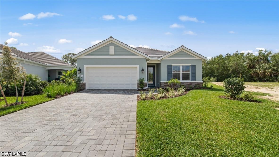 13516 Hideaway Preserve, Naples, FL 34120