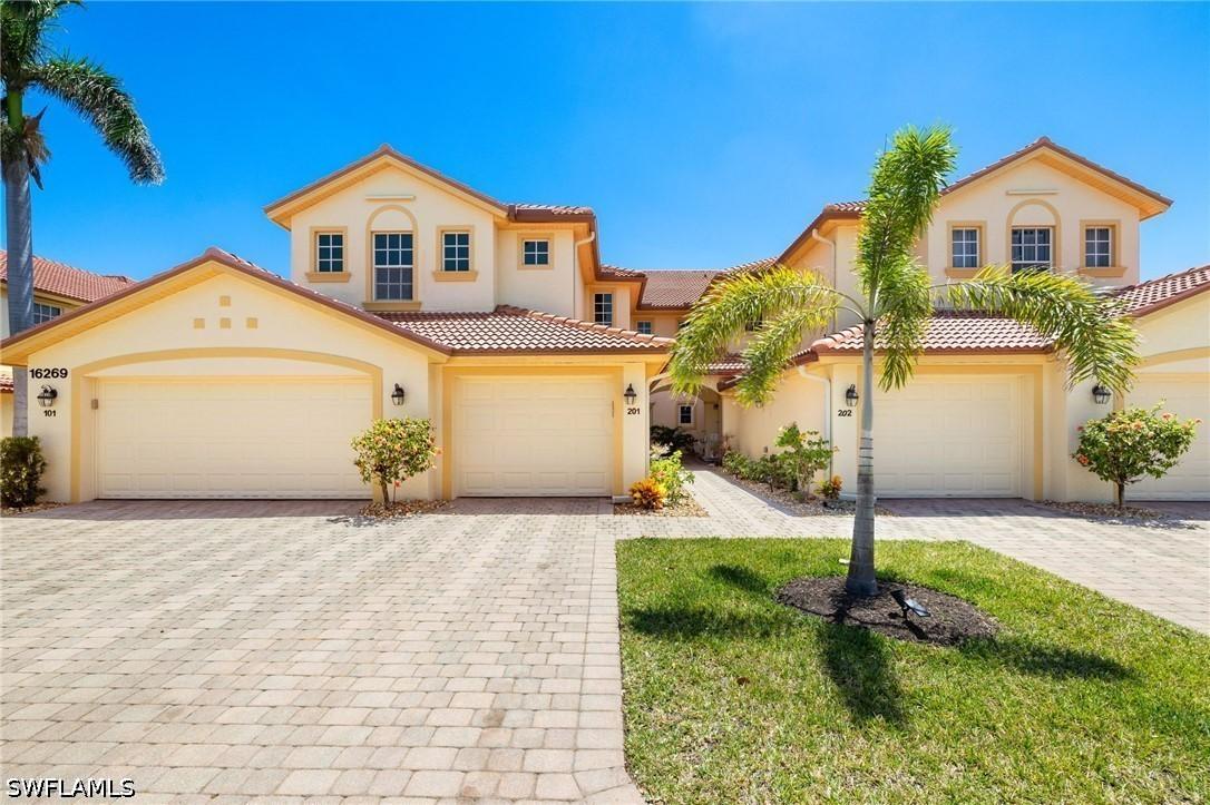 16269 Coco Hammock Way #101, Fort Myers, FL 33908