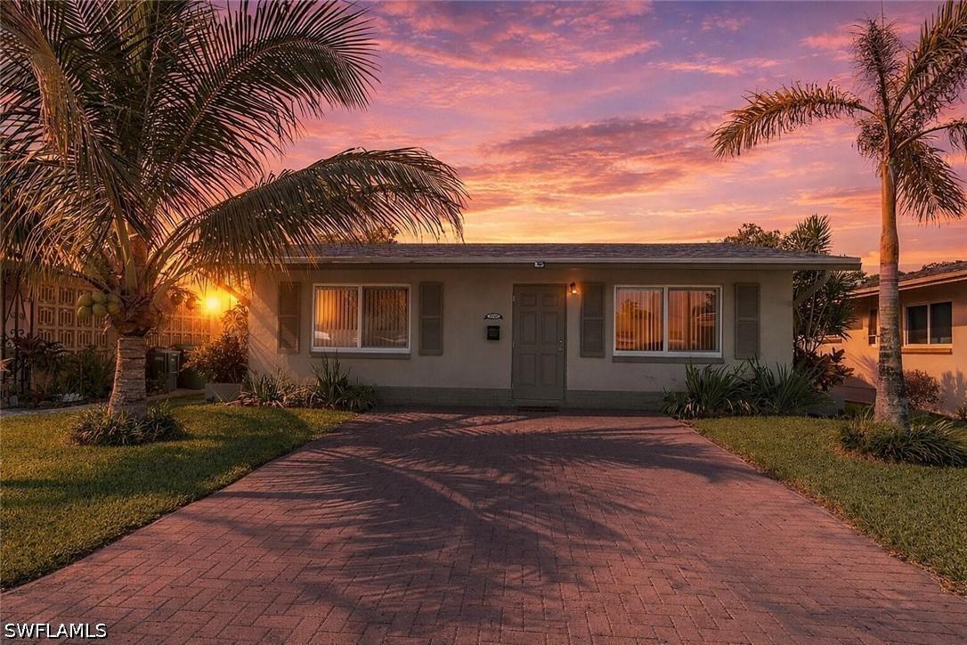 4500 NW 44th St., Tamarac, FL 33319