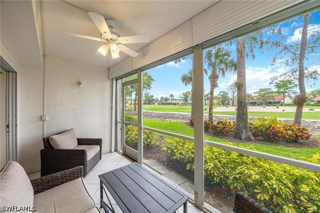 5950 Amherst Dr. #A101, Naples, FL 34112