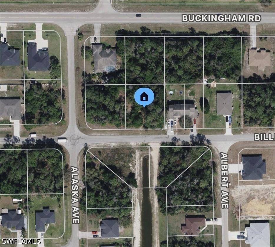 5526 Billings St., Lehigh Acres, FL 33971