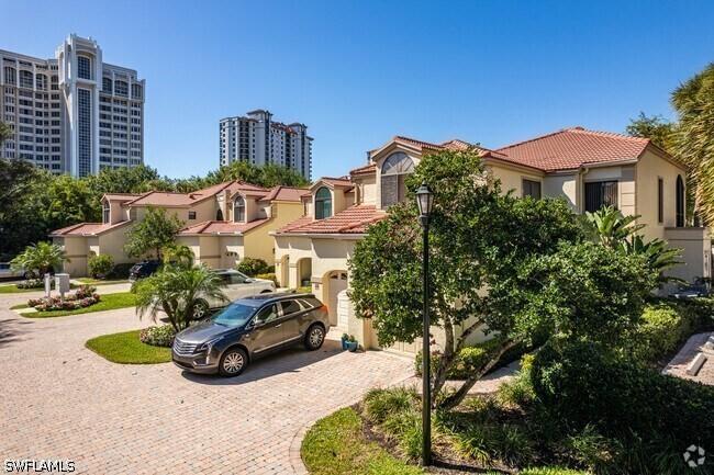 7056 Pelican Bay Blvd. #B201, Naples, FL 34108