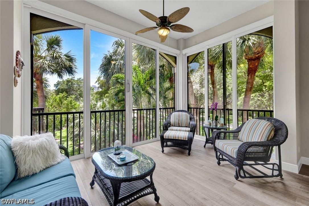 7056 Pelican Bay Blvd. #B201, Naples, FL 34108