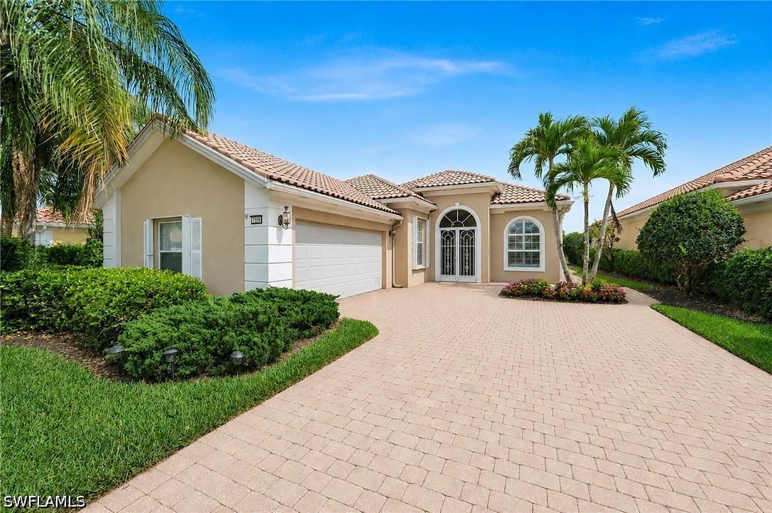 7558 Garibaldi Ct., Naples, FL 34114