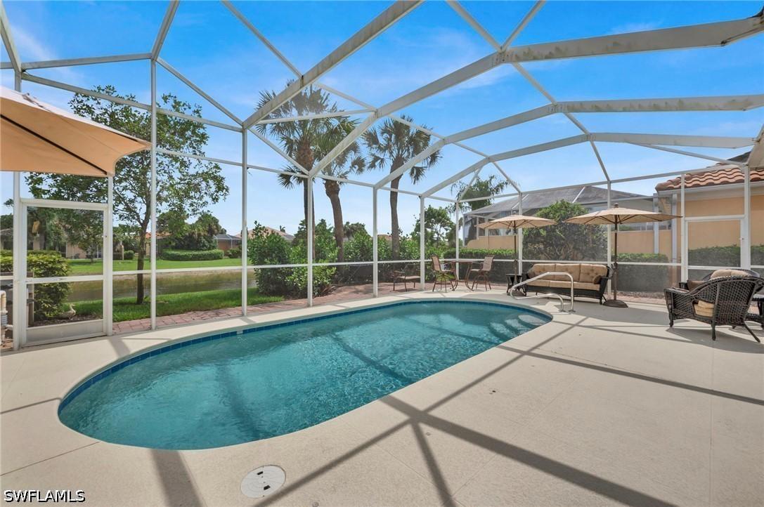 7558 Garibaldi Ct., Naples, FL 34114