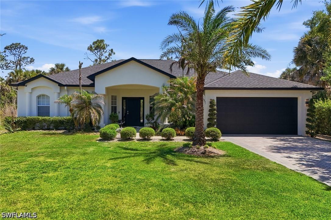 4404 16th Ave., Naples, FL 34117