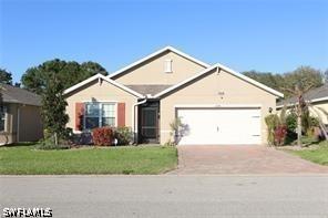 10548 Canal Brook Ln., Lehigh Acres, FL 33936