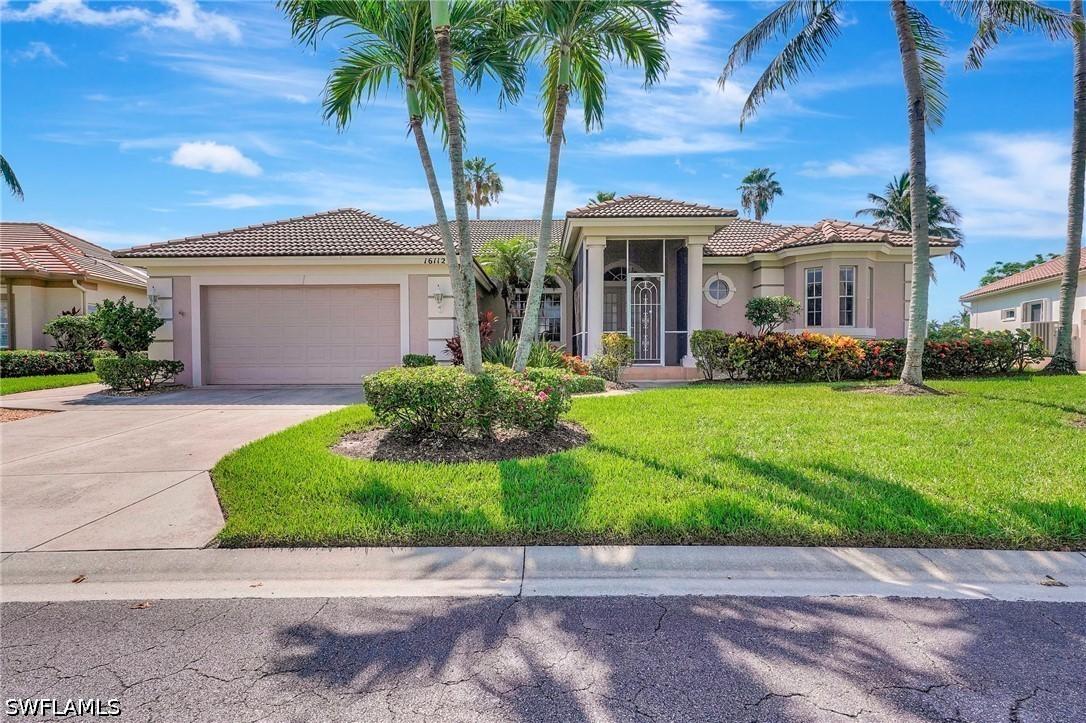 16112 Edgemont Dr., Fort Myers, FL 33908