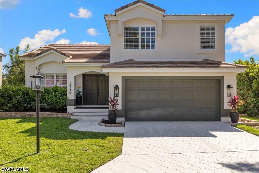 12240 Eagle Pointe Cir., Fort Myers, FL 33913