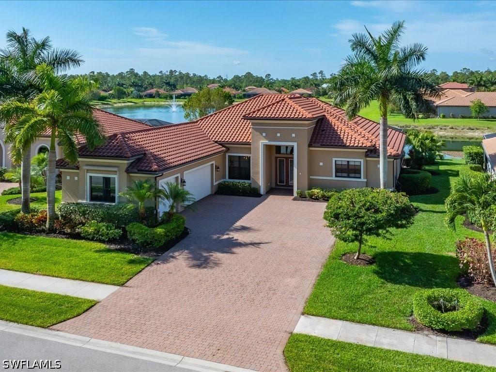 1546 Mockingbird Dr., Naples, FL 34120